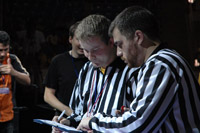 Eurobot'2011